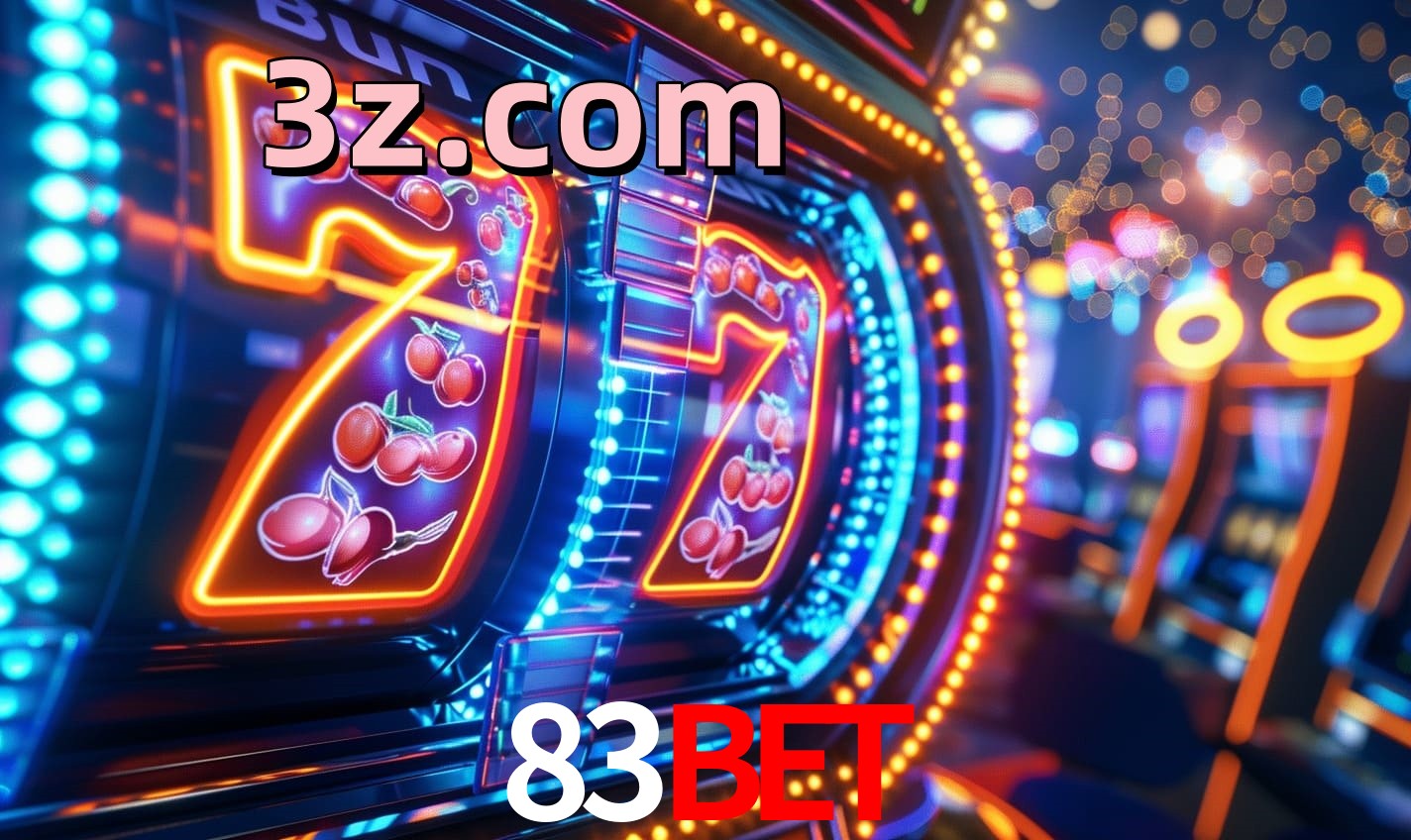 Jogos Emocionantes 83BET